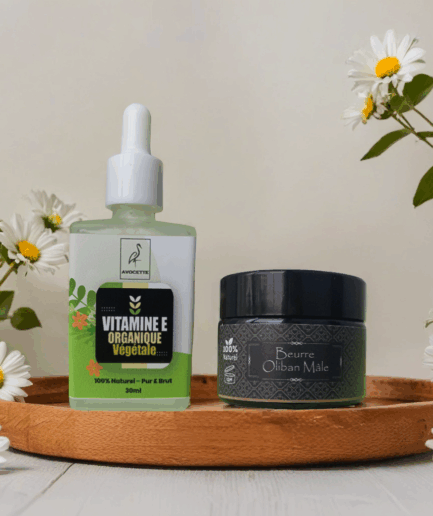 Pack Lifting Naturel
