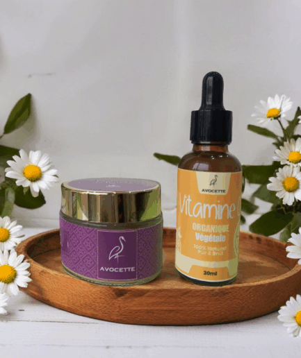 Pack Glow Naturel