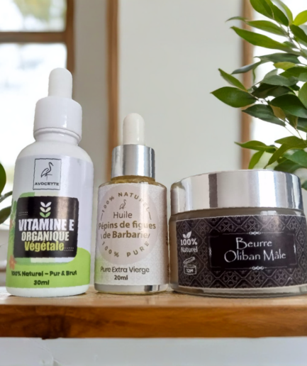 Pack Lifting Naturel